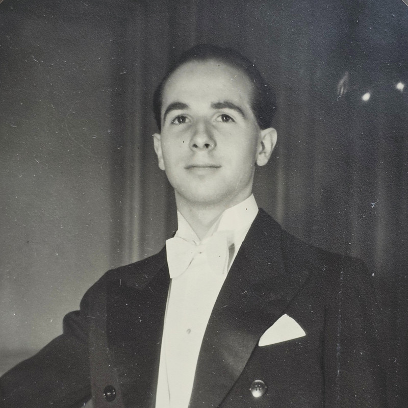 Daniel Cahen
