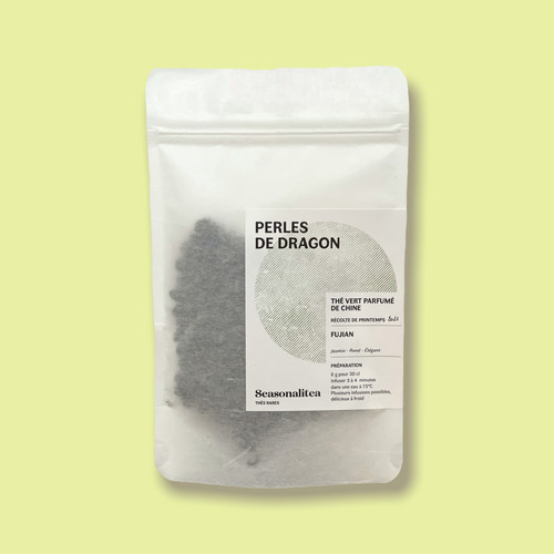 Perles de Dragon
