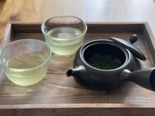 Sencha Supérieur
