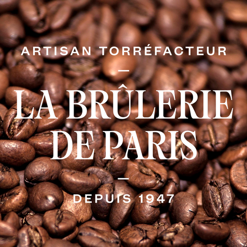 Mélange café personnalisé - La Brûlerie de Paris