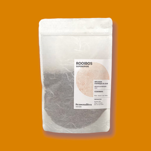 Rooibos Supergrade