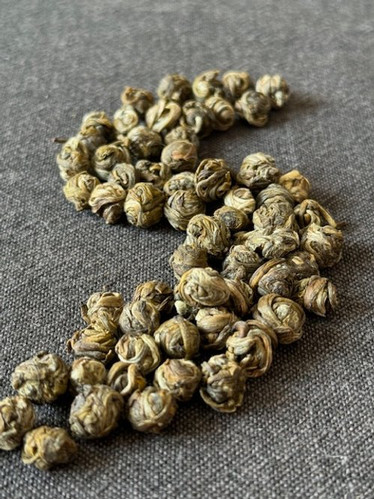 Perles de Dragon