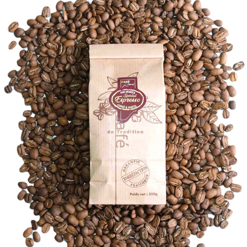 Spécial Espresso