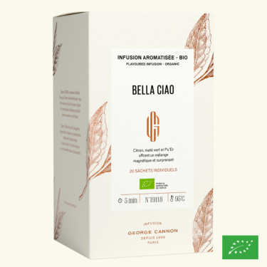 Bella Ciao