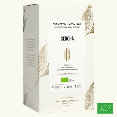 Sencha