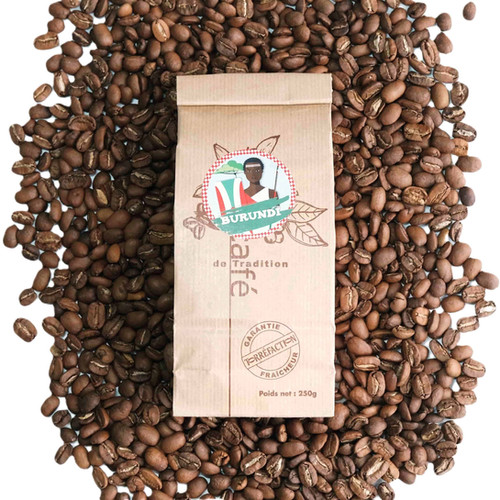 Burundi