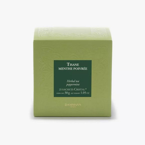 Menthe Poivrée