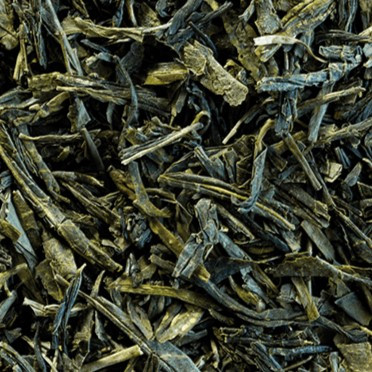 Sencha Earl Grey