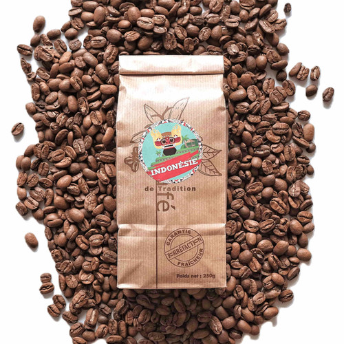 Indonésie Sulawesi