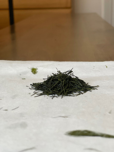 Gyokuro