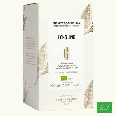 Long Jing