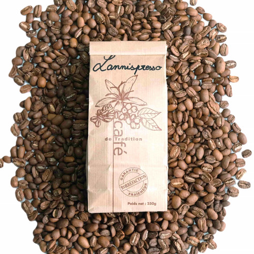 Lannispresso
