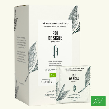 Roi de Sicile