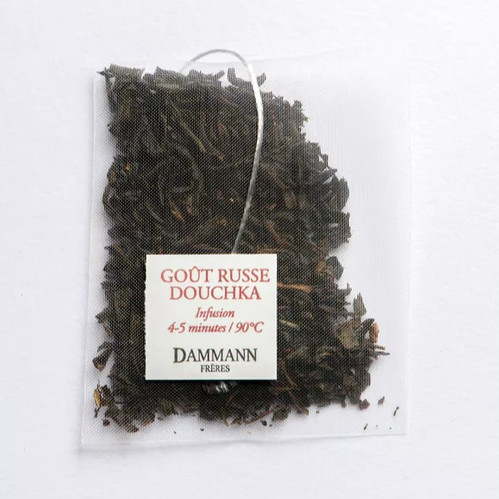 Douchka Goût Russe